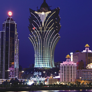 Grand Lisboa